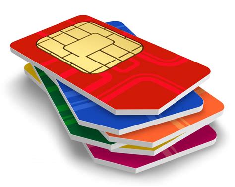 do smart phones come with a sim card|what does sim card contain.